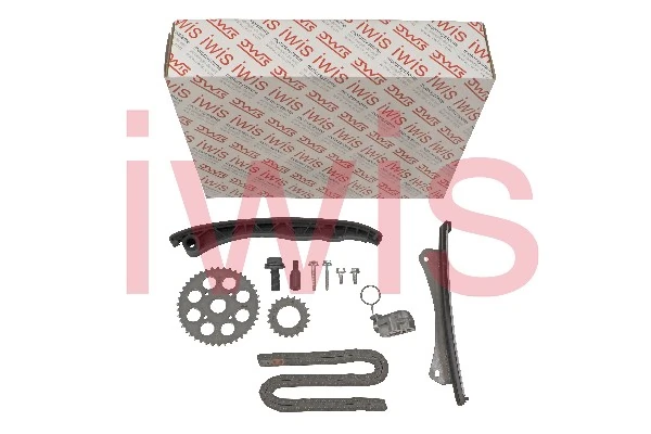 Timing Chain Kit